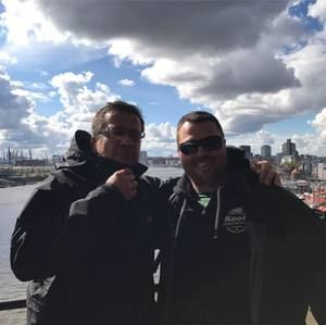 Meet your Posher, Billy